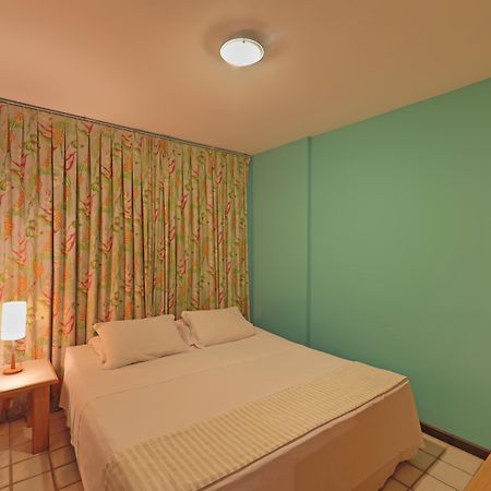 Vip Praia Hotel Натал Екстериор снимка