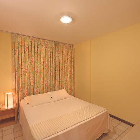 Vip Praia Hotel Натал Екстериор снимка
