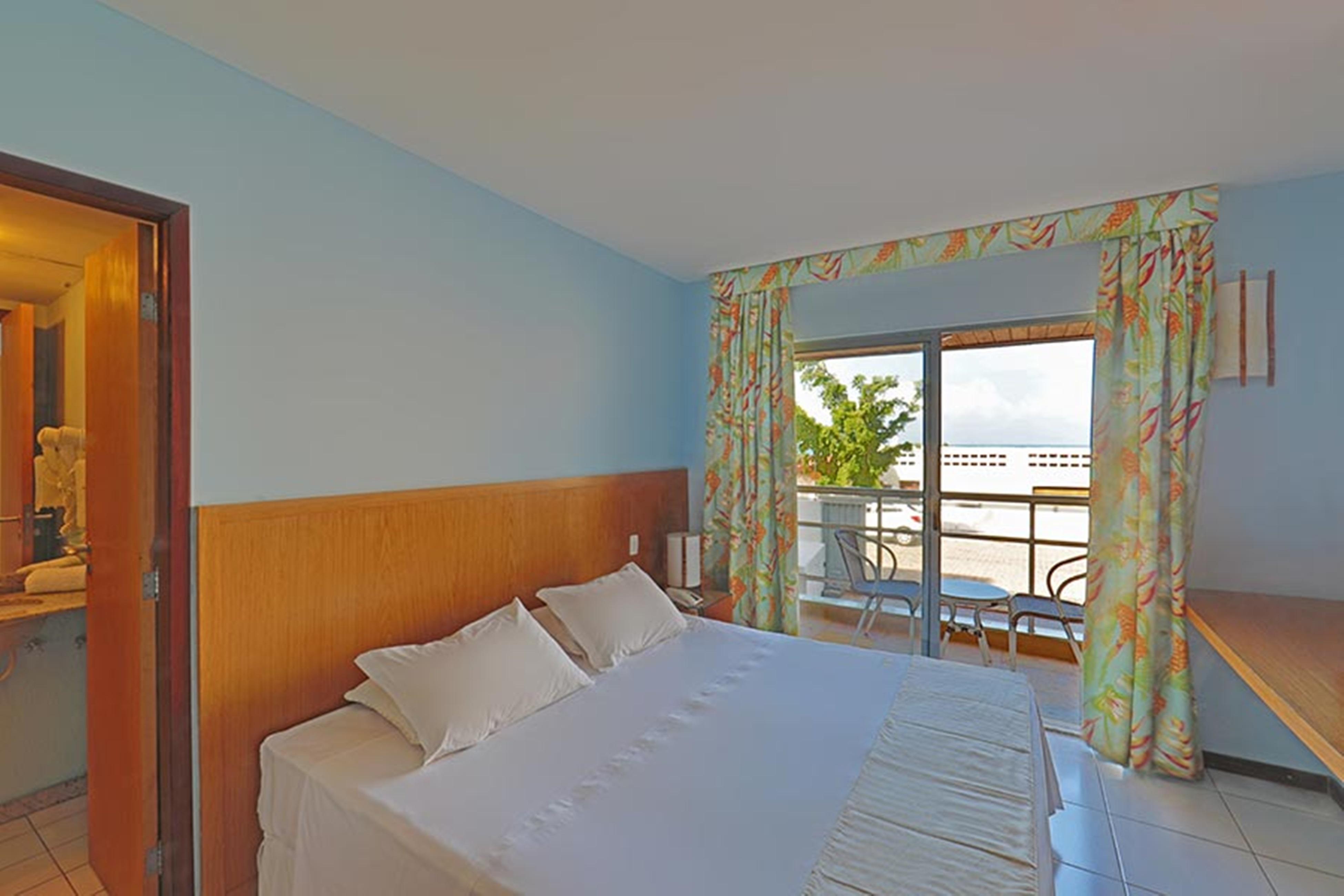 Vip Praia Hotel Натал Екстериор снимка