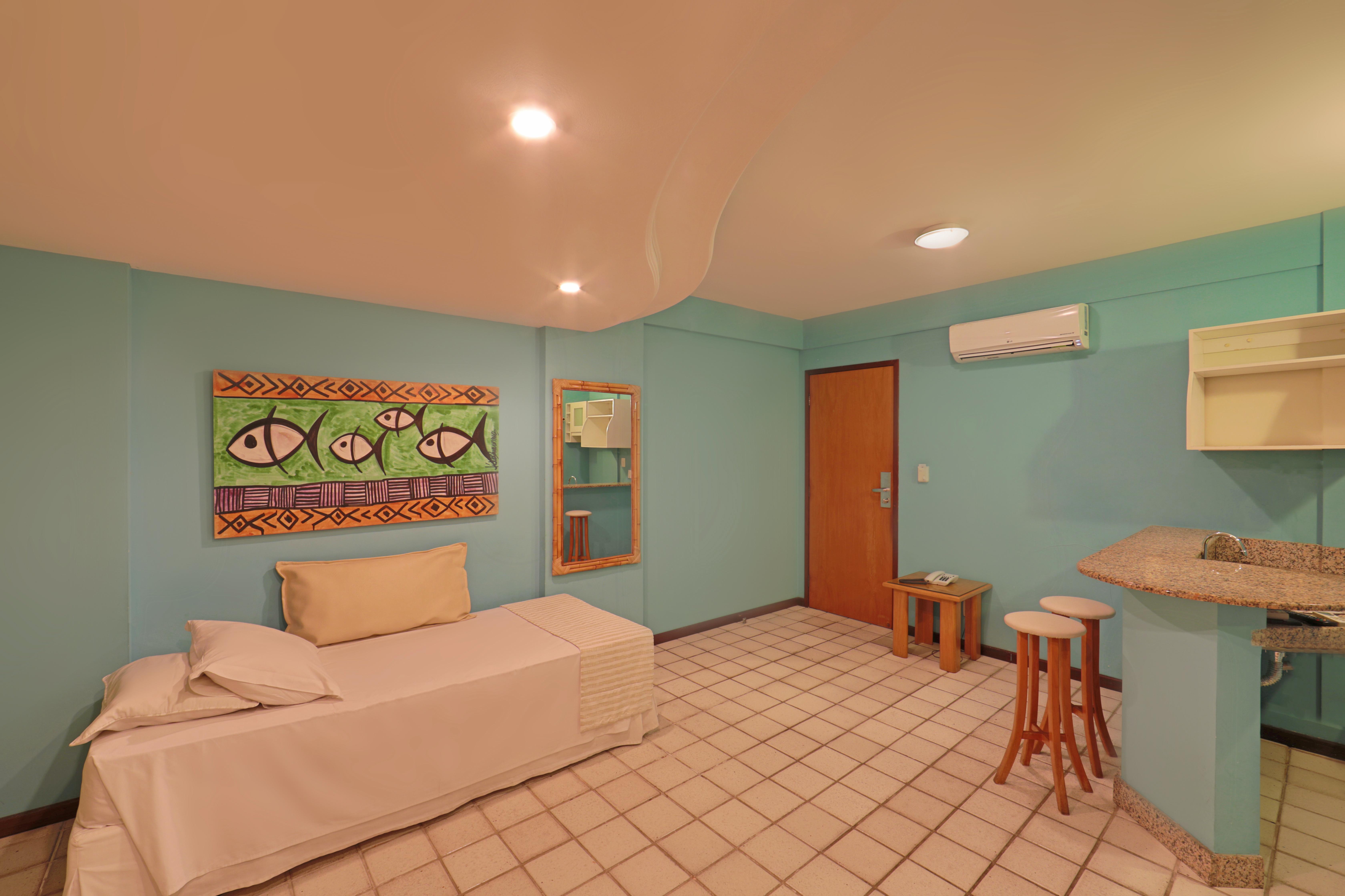 Vip Praia Hotel Натал Екстериор снимка