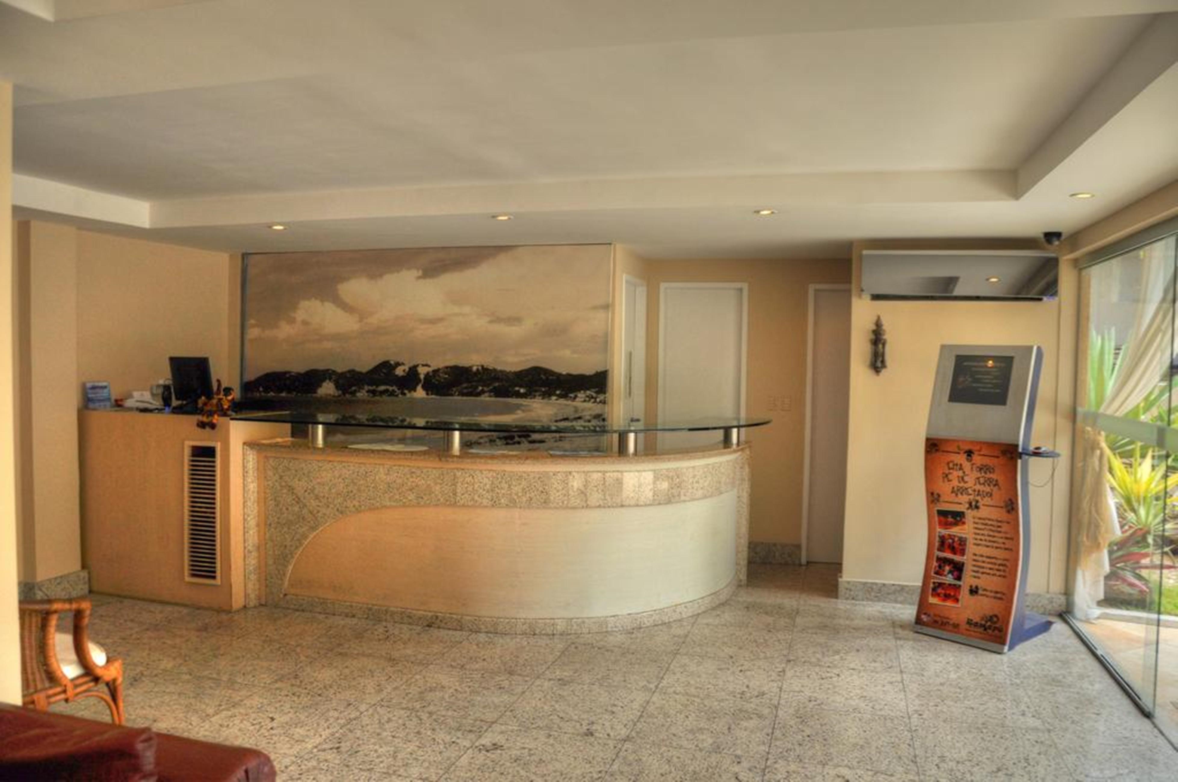 Vip Praia Hotel Натал Екстериор снимка