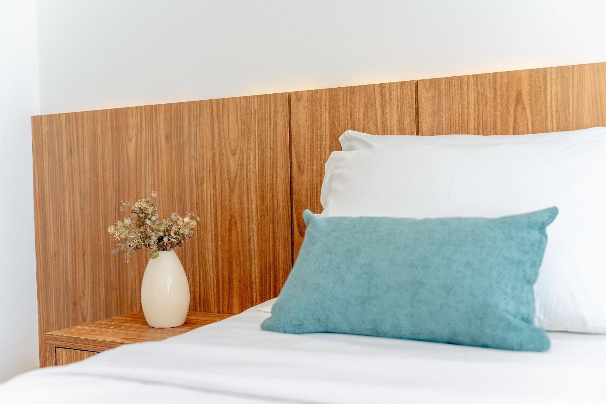 Vip Praia Hotel Натал Екстериор снимка