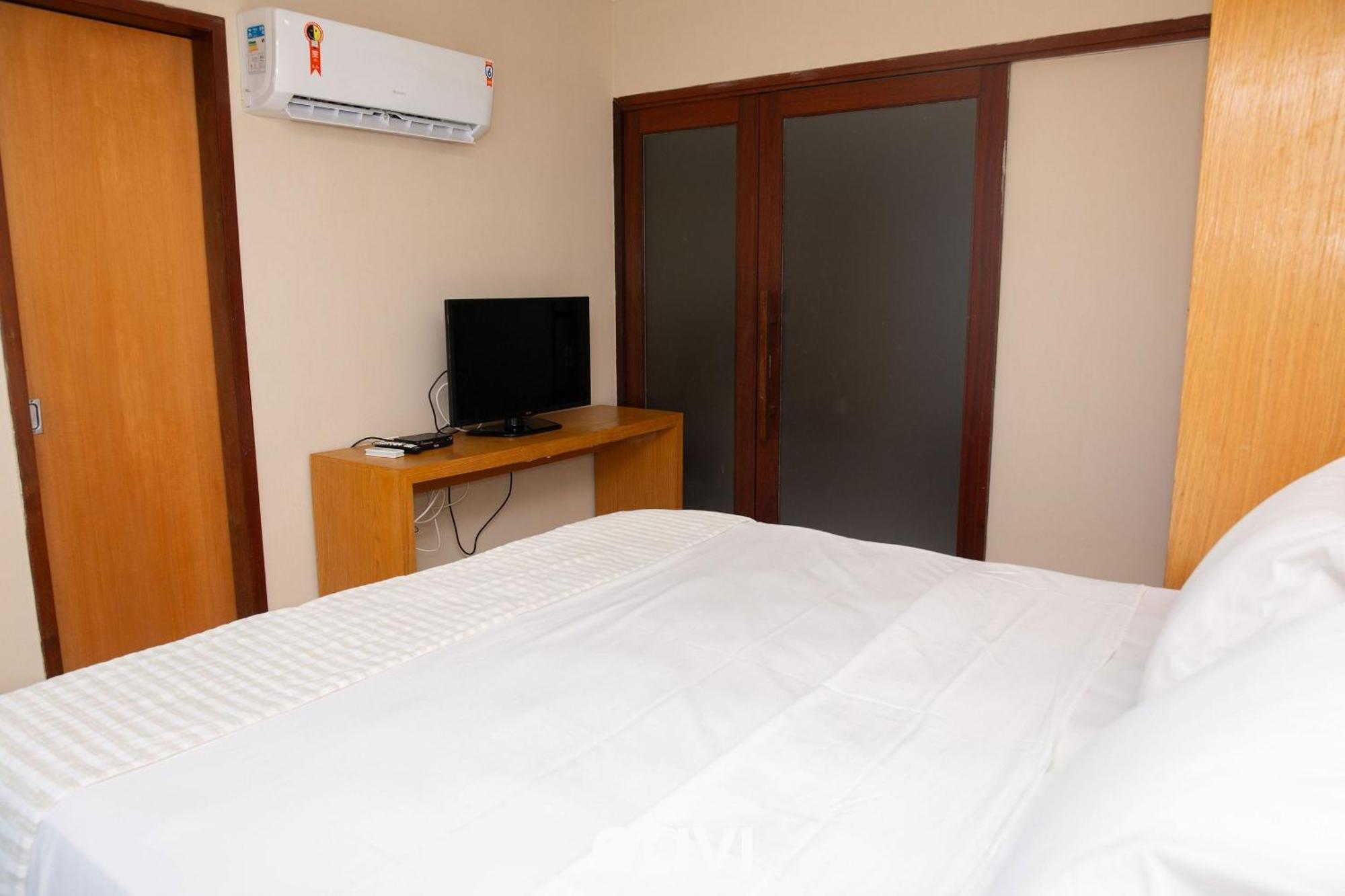 Vip Praia Hotel Натал Екстериор снимка