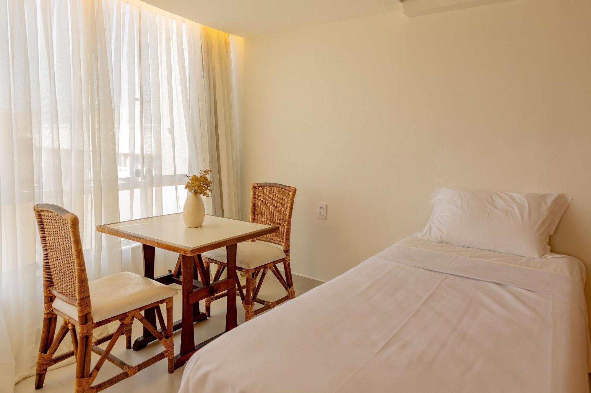 Vip Praia Hotel Натал Екстериор снимка