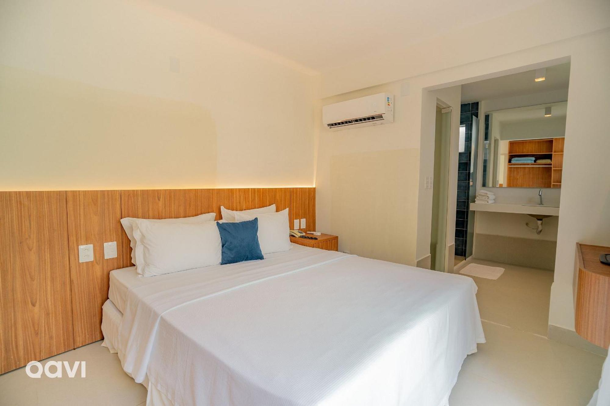 Vip Praia Hotel Натал Екстериор снимка
