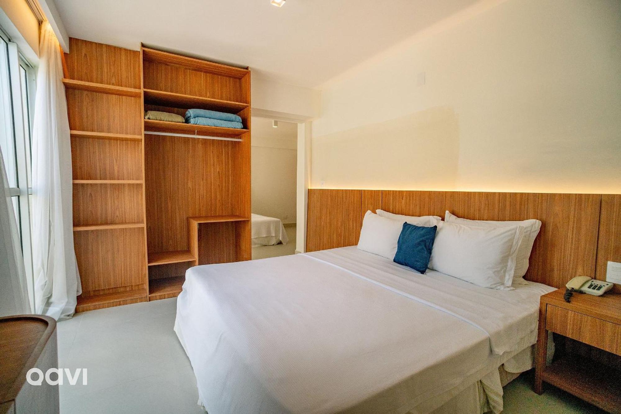 Vip Praia Hotel Натал Екстериор снимка