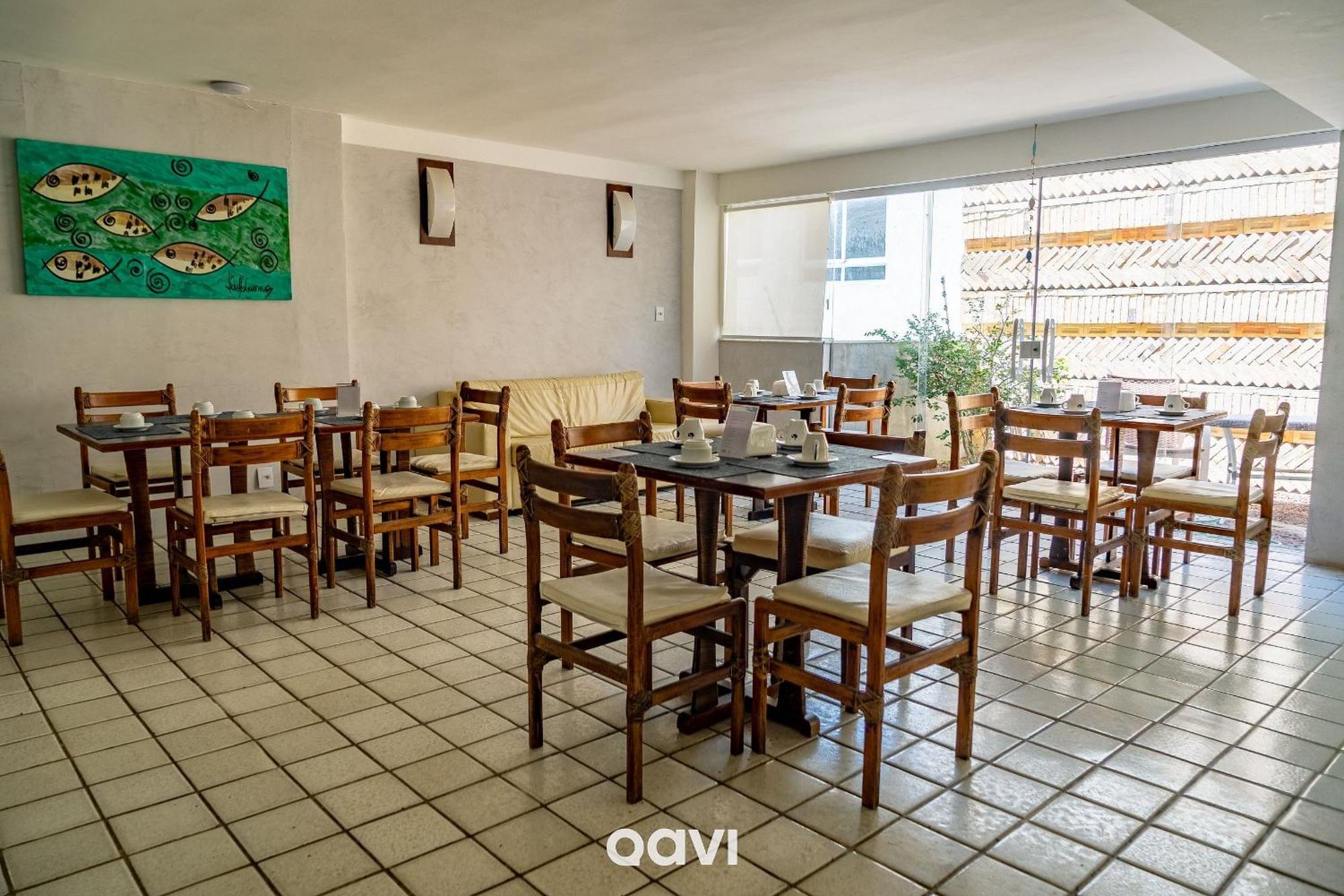 Vip Praia Hotel Натал Екстериор снимка