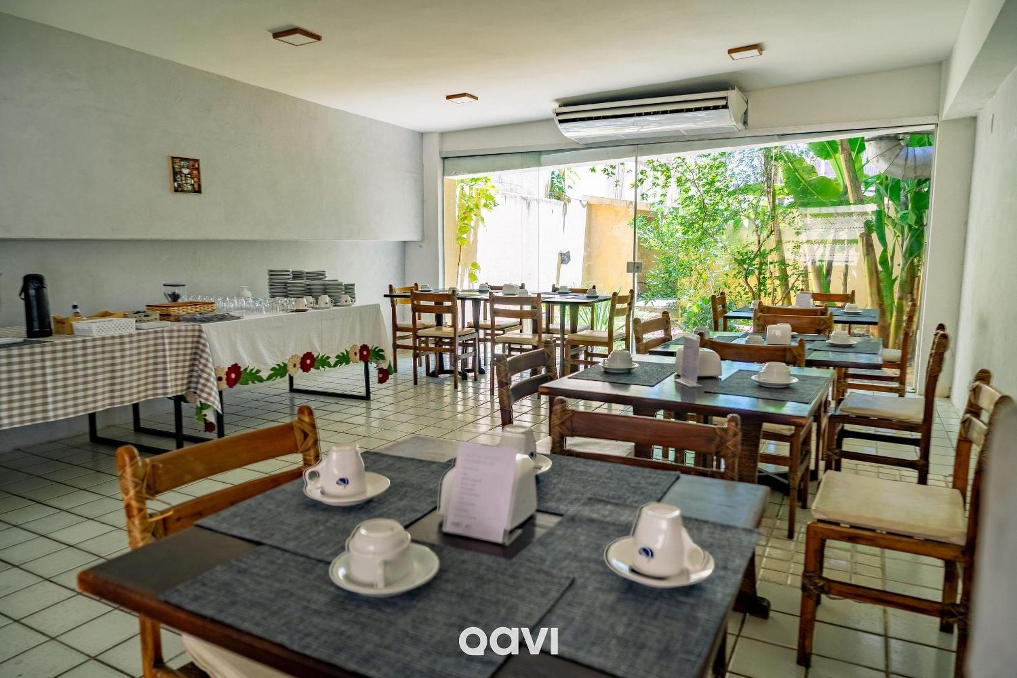 Vip Praia Hotel Натал Екстериор снимка