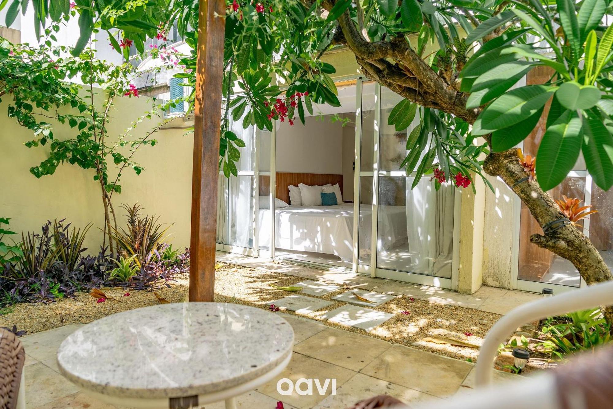 Vip Praia Hotel Натал Екстериор снимка