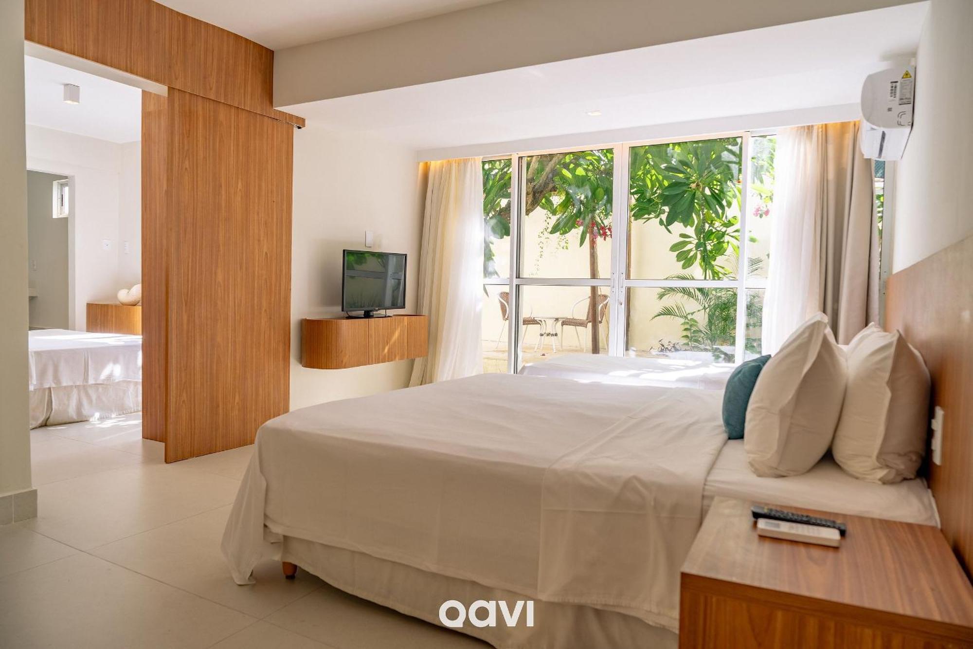 Vip Praia Hotel Натал Екстериор снимка