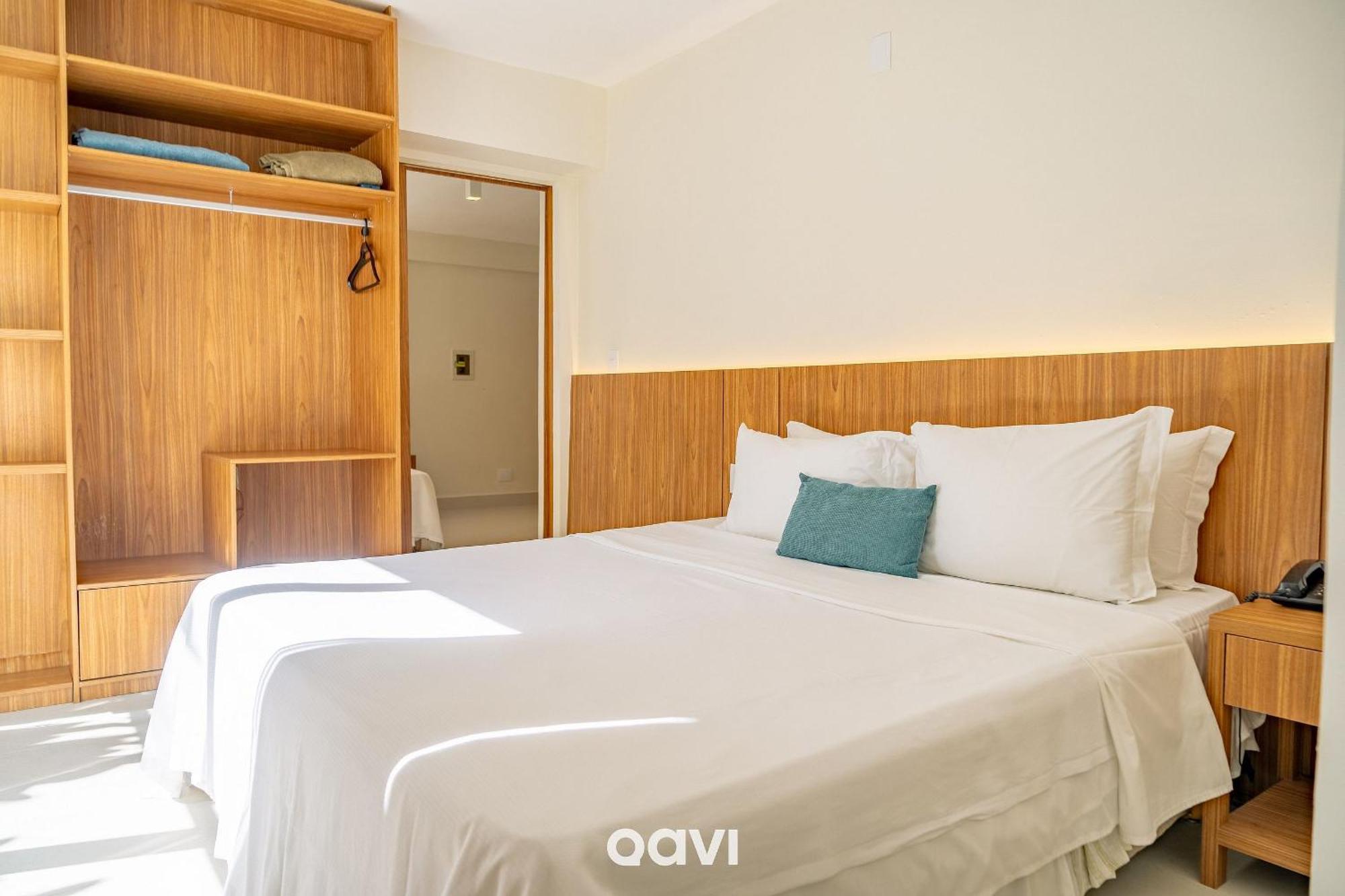 Vip Praia Hotel Натал Екстериор снимка