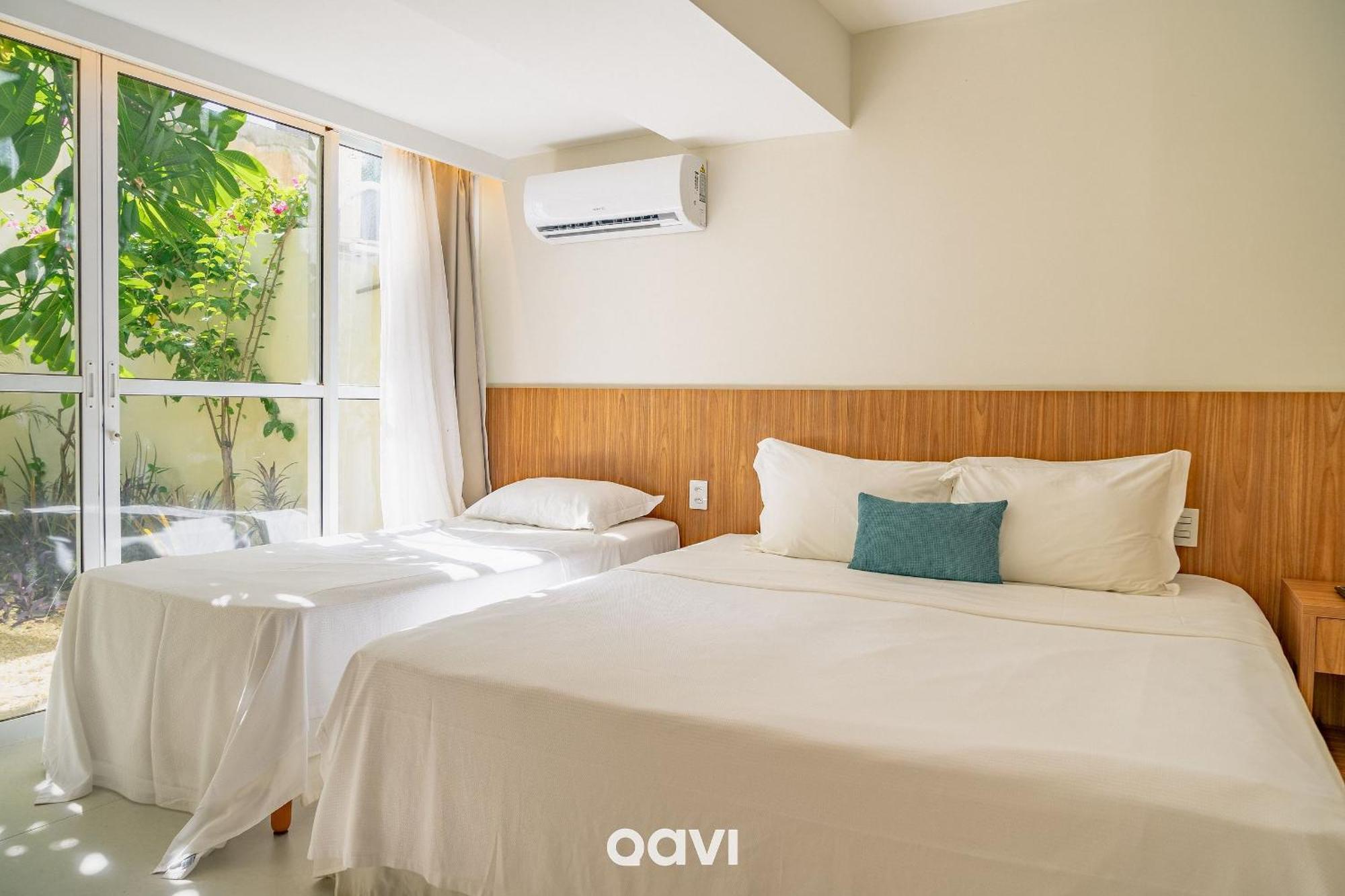 Vip Praia Hotel Натал Екстериор снимка