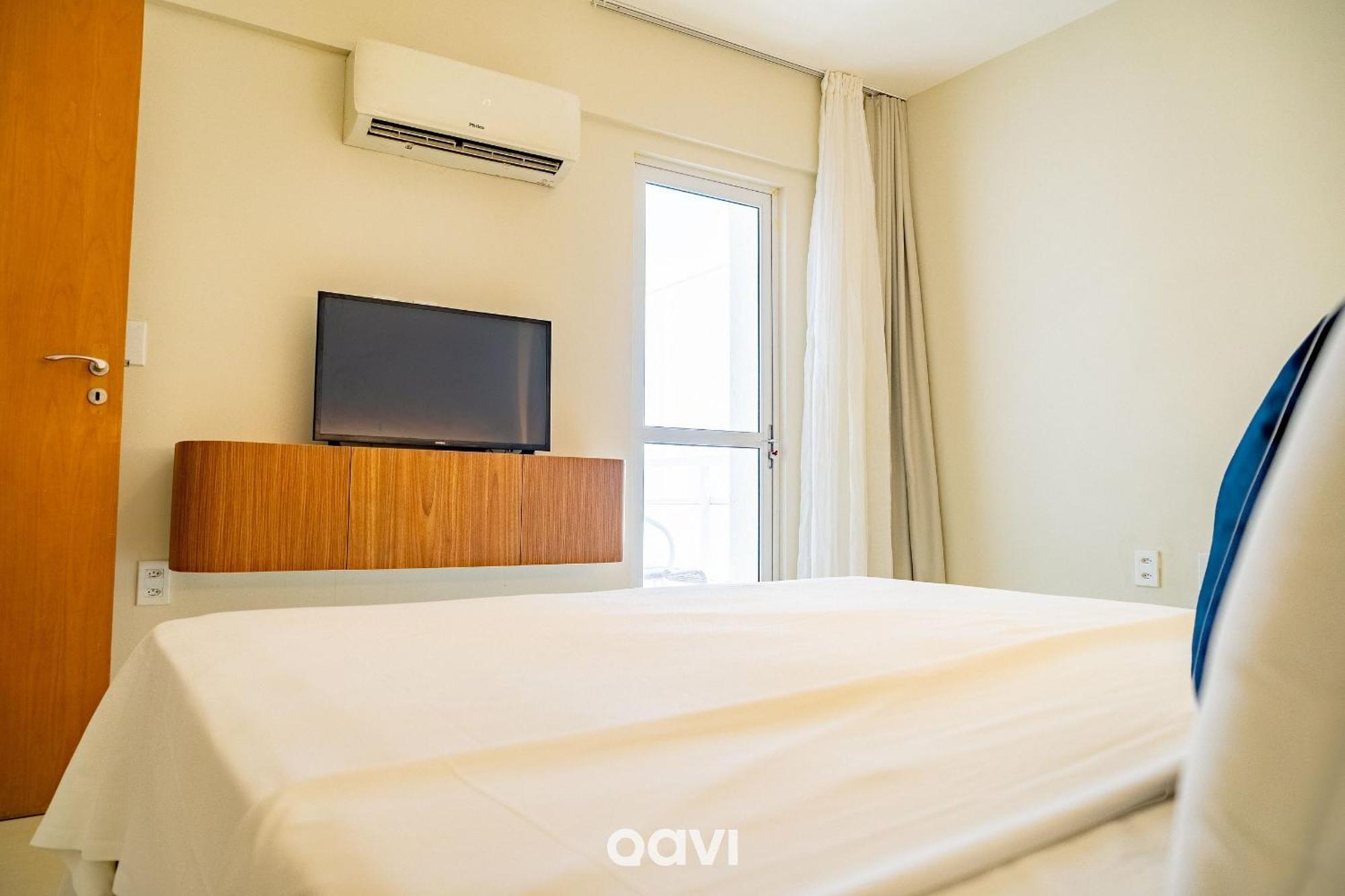 Vip Praia Hotel Натал Екстериор снимка